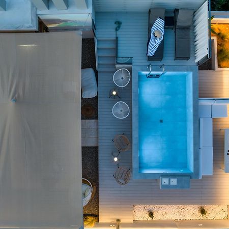 El Cielo Where Luxury Meets The Sky Kalamata Zewnętrze zdjęcie