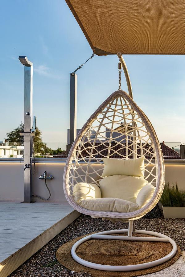 El Cielo Where Luxury Meets The Sky Kalamata Zewnętrze zdjęcie