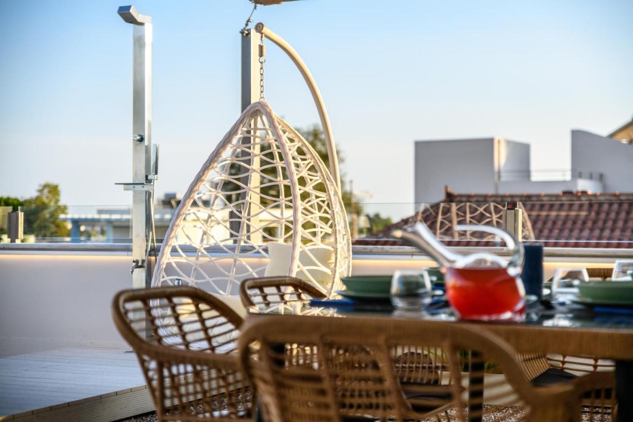 El Cielo Where Luxury Meets The Sky Kalamata Zewnętrze zdjęcie