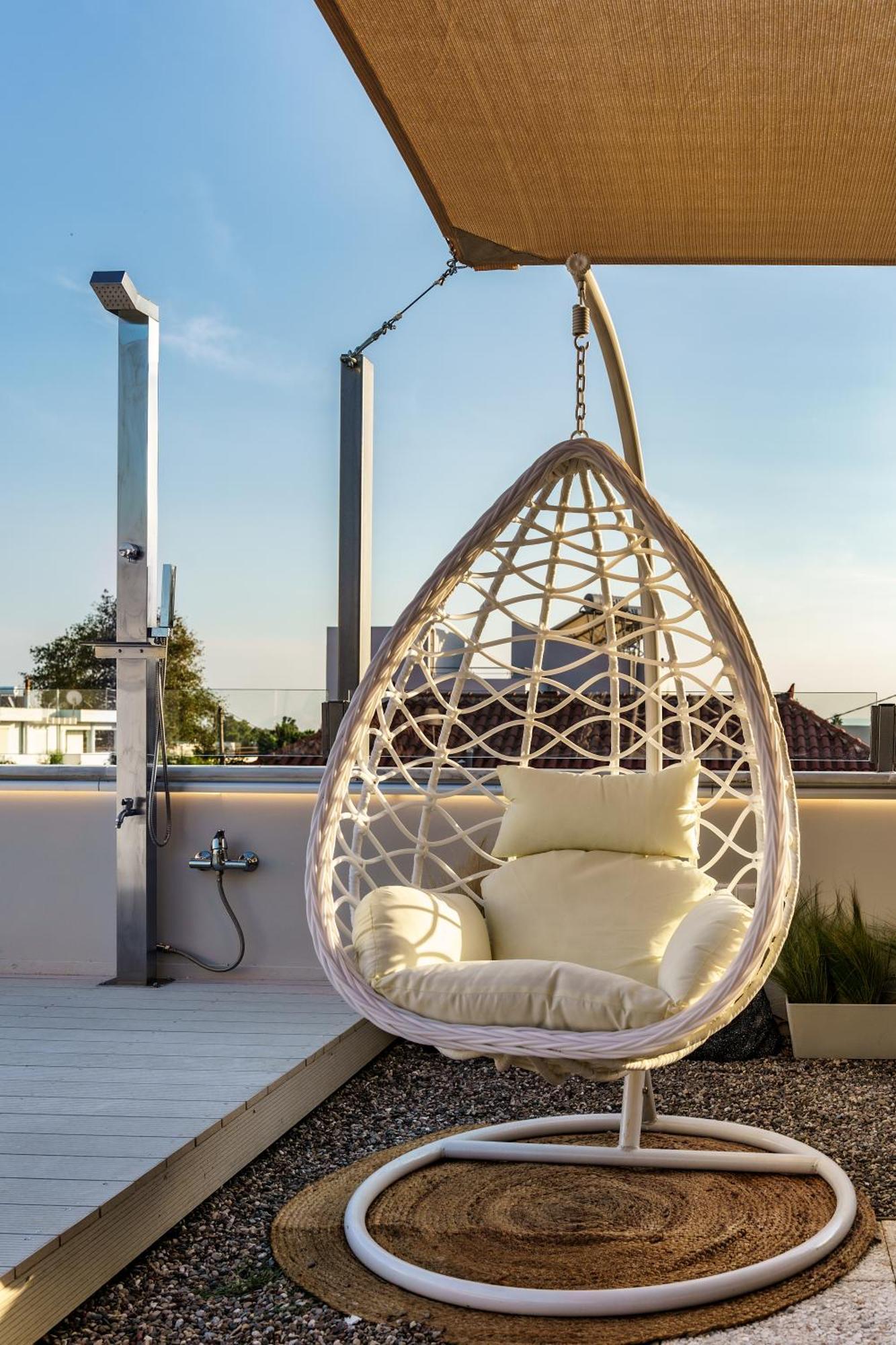 El Cielo Where Luxury Meets The Sky Kalamata Zewnętrze zdjęcie